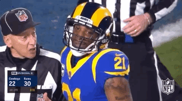 2018 Nfl Football GIF by NFL