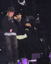 Jk Bts Gyrating GIF