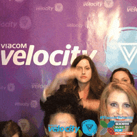 GIF by Viacom R3D Team