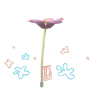 Party Fun Sticker