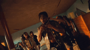 Im Hot Chi Chi GIF by BRS Kash