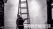 superchief gallery brooklyn GIF by Superchief TV™