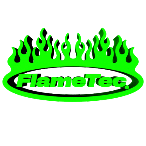 FlameTec giphyupload flametec Sticker