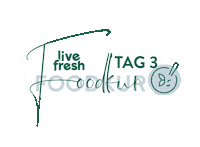Tag3 Sticker by livefresh
