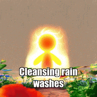 Wisdom Cleansing GIF by Bloomscroll