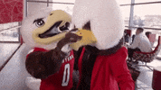 eastern-washington-university swoop ewu eastern washington university GIF