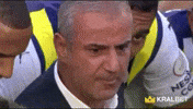 Ismail Kartal GIF by KralBet