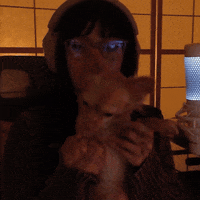 Cute Girl Dancing GIF