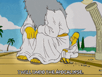 homer simpson GIF