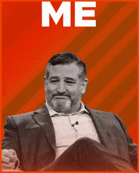 Texas GIF by Team Allred