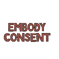 Consent Check It Sticker by HumboldtState