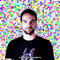 work agency GIF by Kochstrasse™