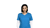 nachtschwestern swipe up Sticker by RTLde