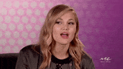 Olivia Holt Omg GIF by Music Choice