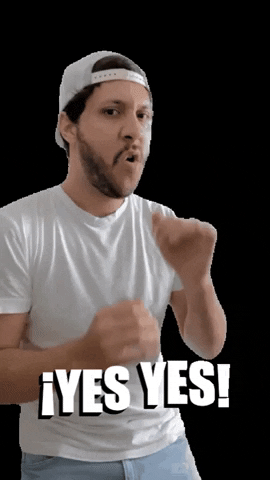 jaddhartha giphygifmaker yes yeah jaddhartha GIF