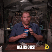 Josh Gates GIF by Shark Week
