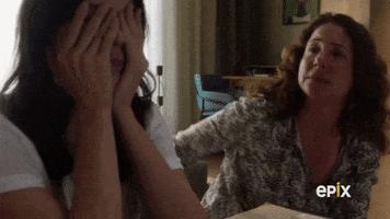 season 3 epix GIF by Berlin Station