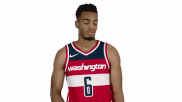 Oregon Ducks Sport GIF by NBA