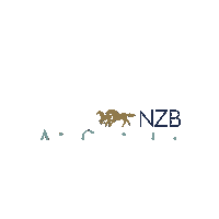 Nzb Sticker by New Zealand Bloodstock
