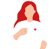 Sign Language Love Sticker by talkinghands