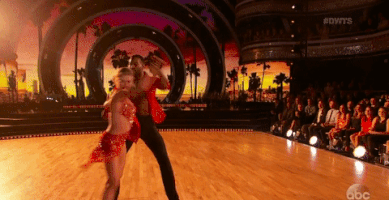 dwts GIF by Dancing with the Stars