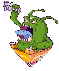 Christmas Skydive Sticker by tokyoplay