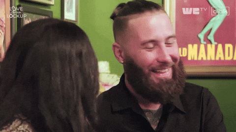 Laugh Lol GIF by We TV