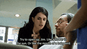 season 2 sun GIF by Blunt Talk