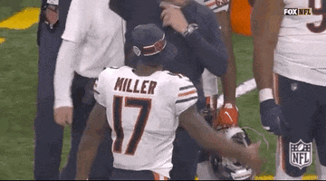 Regular Season Football GIF by NFL
