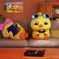 Massage Love GIF by Atrium