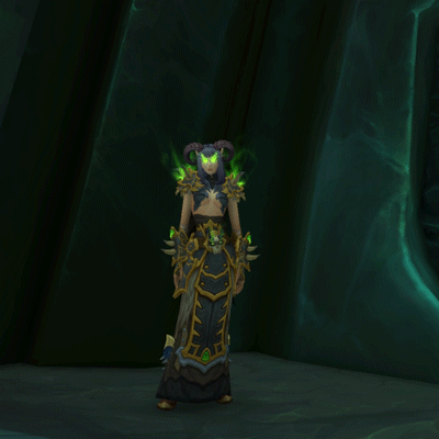 video games blizzard GIF by World of Warcraft