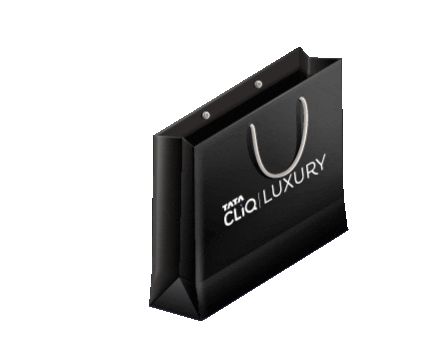 Shopping Bag Sticker by Tata CLiQ Luxury