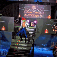 Lucha Libre Aura GIF