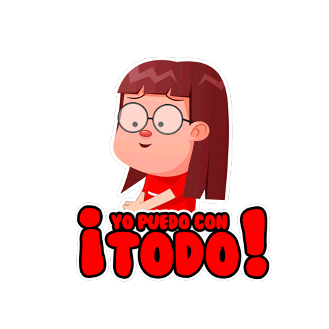 Sticker by Universia