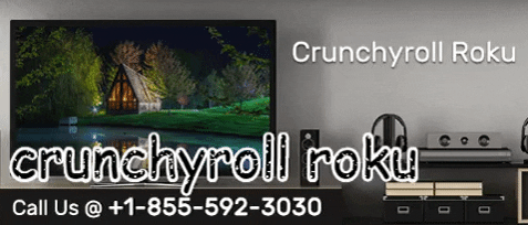 xavierhenry898 giphygifmaker crunchyroll roku crunchyroll on roku activate crunchyroll roku GIF