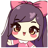 Chibi Love GIF