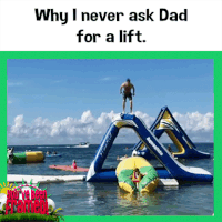 dad ITV GIF by You've Been Framed!