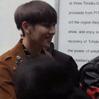 High Five K-Pop GIF by PENTAGON