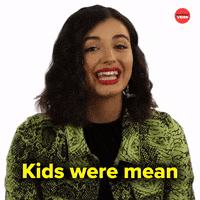 Rebecca Black GIF by BuzzFeed