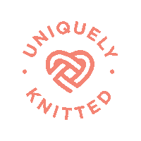 UniquelyKnitted support journey pregnancy loss Sticker