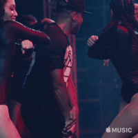 celebrate major lazer GIF by Apple Music