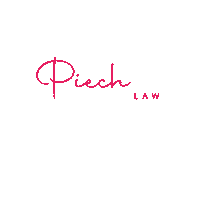 Piechlaw pink austria vienna anwalt Sticker