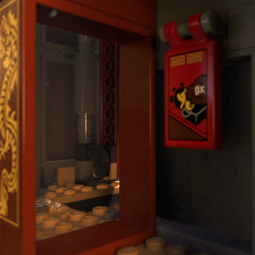 lego movie GIF by LEGO