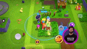 Animation Hero GIF by Squad Busters