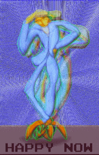 Happy Pop Art GIF by Xinanimodelacra