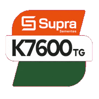 Milho Sticker by Supra Sementes