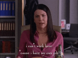 season 2 netflix GIF by Gilmore Girls 