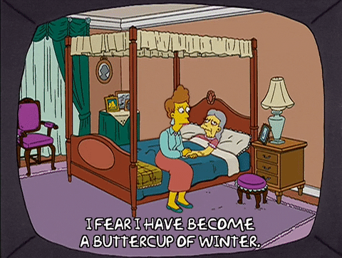 dying episode 15 GIF