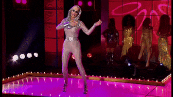 04x03 GIF by RuPaul's Drag Race