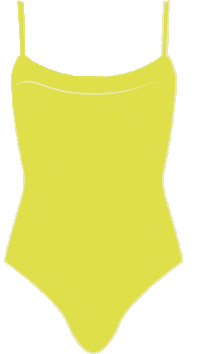 Sustainability Innovation Sticker by Copenhagen Cartel sustainable swimwear